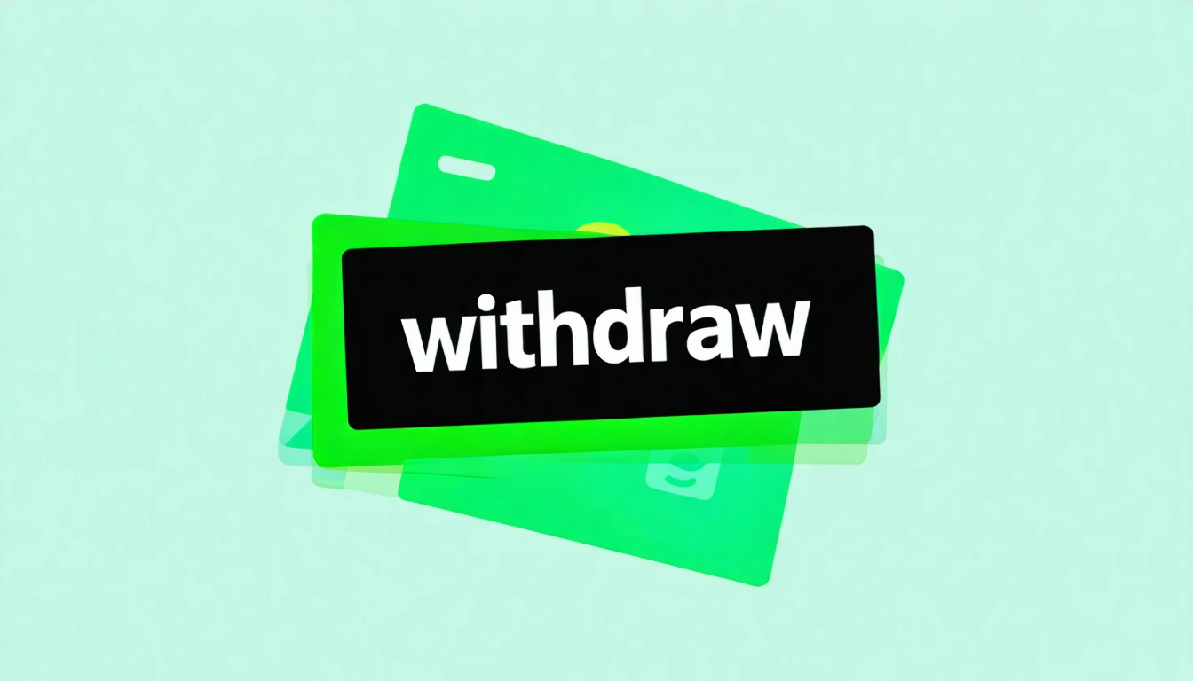 withdraw NV Casino