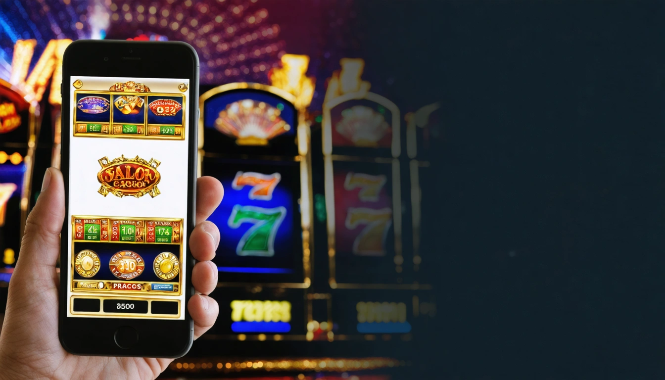 app NV Casino