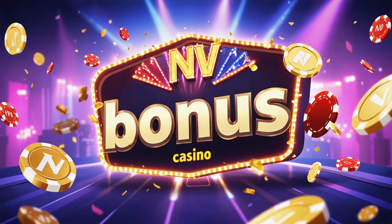 bonus NV Casino