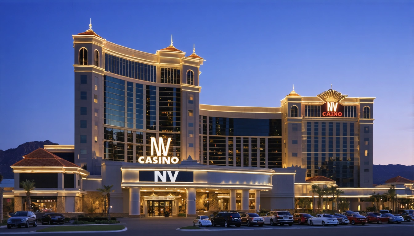 home NV Casino