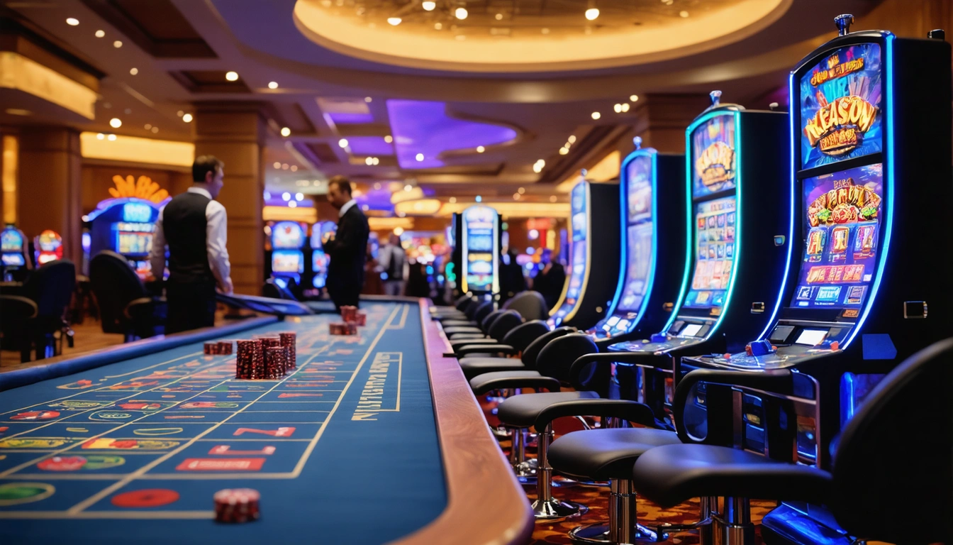 review NV Casino