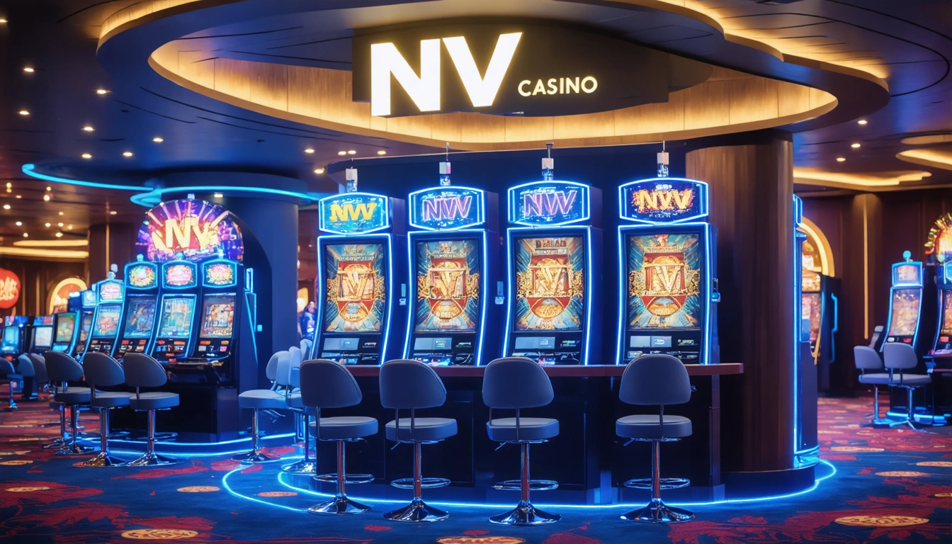 review NV Casino